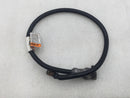 Generac 0051911 30kW 125 Amp 1 Phase 120/240V 1 GA. SAE J1127 Battery Cables