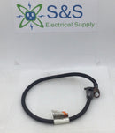 Generac 0051911 30kW 125 Amp 1 Phase 120/240V 1 GA. SAE J1127 Battery Cables