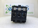 Square D QOB370 70 Amp 3 Pole 240V Bolt On Circuit Breaker - Cosmetic Flaw