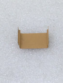 Wiremold/Legrand 2006 Cover Clip for 2000 Series Buff (Lot of 10)
