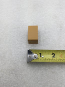 Wiremold/Legrand 2006 Cover Clip for 2000 Series Buff (Lot of 10)