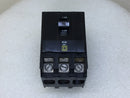 Square D QO370 70 Amp 3 Pole 240V Type QO Circuit Breaker