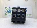 Square D QO370 70 Amp 3 Pole 240V Type QO Circuit Breaker
