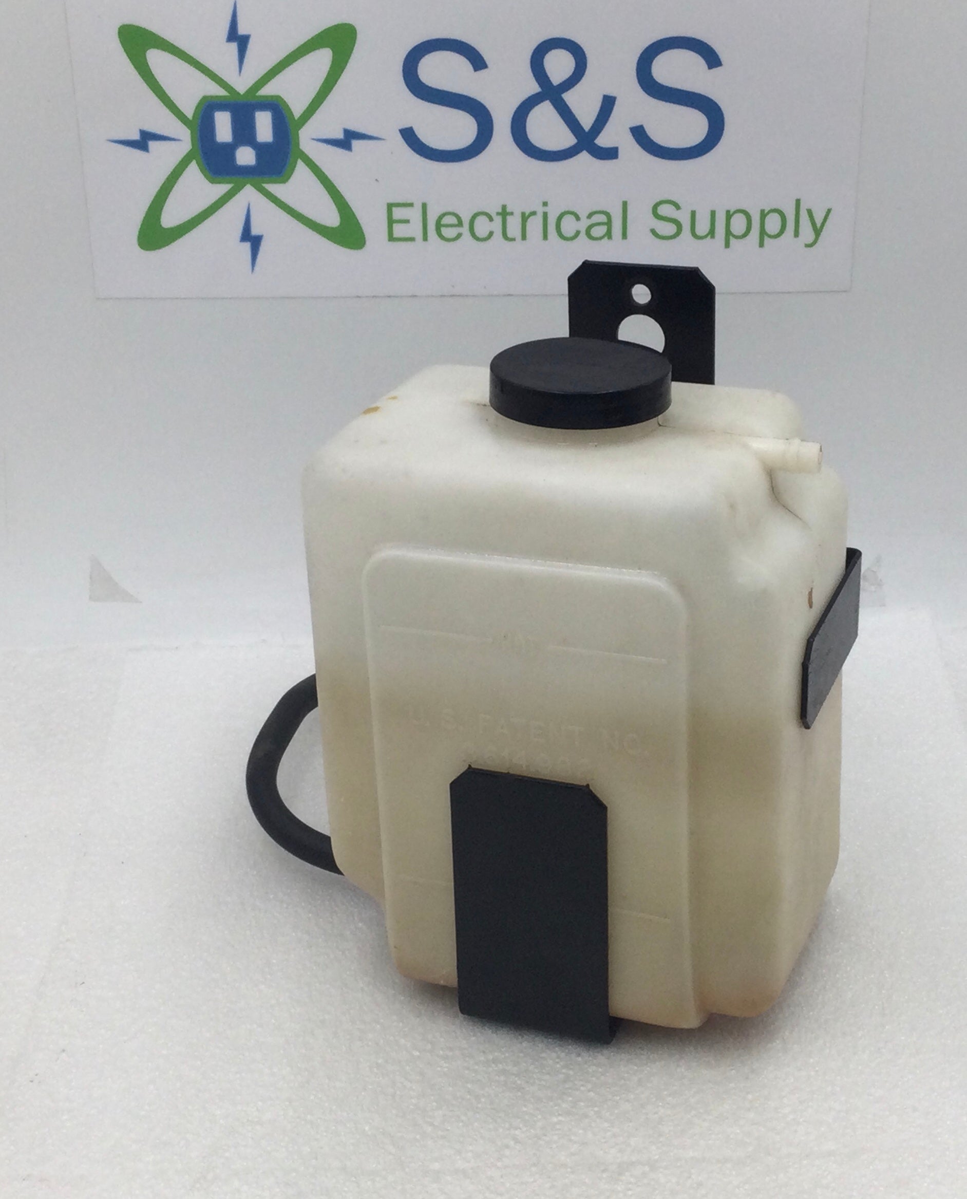 Generac 0051911 30kW 125 Amp 076749 Radiator Coolant Tank w/Bracket