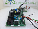 Daikin 2P206687-4 HVAC Control Board w/ 3EB86013-1 Passive Infrared Sensor