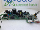 Daikin 2P206687-4 HVAC Control Board w/ 3EB86013-1 Passive Infrared Sensor