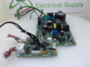 Daikin 2P206687-4 HVAC Control Board w/ 3EB86013-1 Passive Infrared Sensor