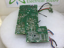 Daikin 2P206687-4 HVAC Control Board w/ 3EB86013-1 Passive Infrared Sensor