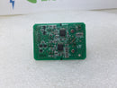 Daikin 2P206687-4 HVAC Control Board w/ 3EB86013-1 Passive Infrared Sensor