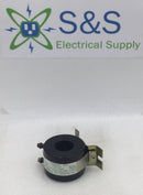 Generac 0051911 30kW 125 Amp 1 Phase RCT-15-1 Current Coil 3 3/4" x 3 5/8"