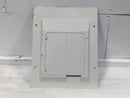 Eaton/Cutler-Hammer 8/16 Space Load Center Cover/Door Only  18" x 14 5/8"