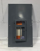 Square D QOC20U 200 Amp 20 Spaces QO Load Center/Cover Only 27 1/4" x 15 1/2"