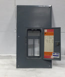 Square D QOC20U 200 Amp 20 Spaces QO Load Center/Cover Only 27 1/4" x 15 1/2"