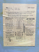 Murray LC024EF/S 150 Amp 28 Space 120/240V Panel/Door Only 25 1/2" x 14 1/2"