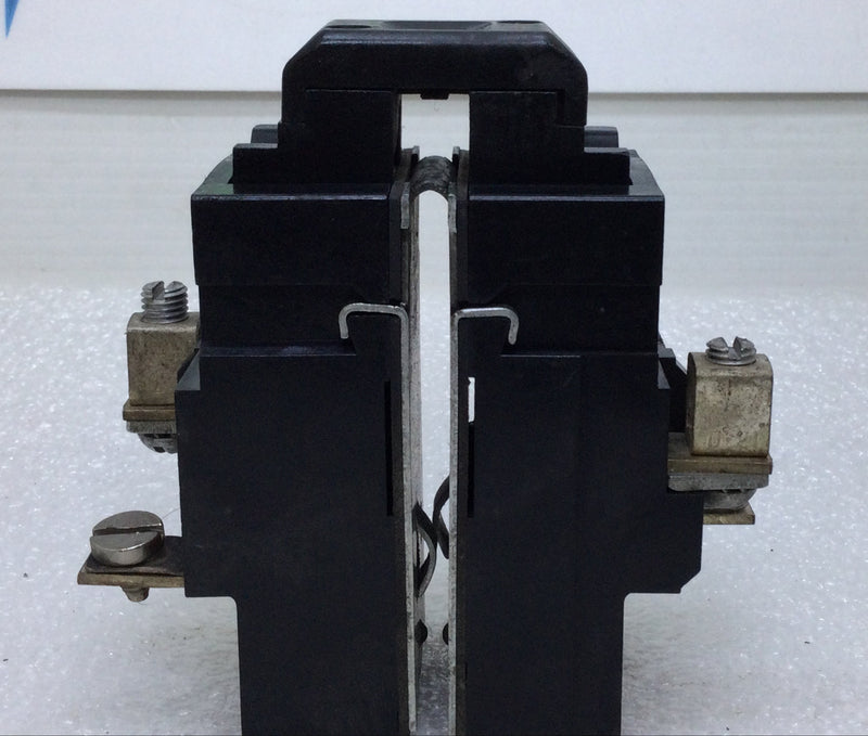 ITE/Pushmatic P250/31250 50 Amp 2 Pole 120/240V Circuit Breaker