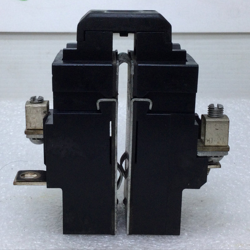 ITE/Pushmatic P250/31250 50 Amp 2 Pole 120/240V Circuit Breaker