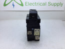 Pushmatic Bulldog P260 II260 60 Amp 2 Pole 120/240V Circuit Breaker