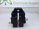 Pushmatic Bulldog P260 II260 60 Amp 2 Pole 120/240V Circuit Breaker
