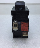 ITE/Pushmatic/Bulldog P240/31240 40 Amp 2 Pole 120/240V Circuit Breaker
