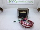 Square D S39021-518-51 Class 9070 Type EL-2 Series C Industrial Control Transformer 480V .100kVA