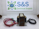 Square D S39021-518-51 Class 9070 Type EL-2 Series C Industrial Control Transformer 480V .100kVA