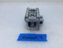 Milbank, Siemens Neutral Replacement Lug Sets Meter Socket 120/240v