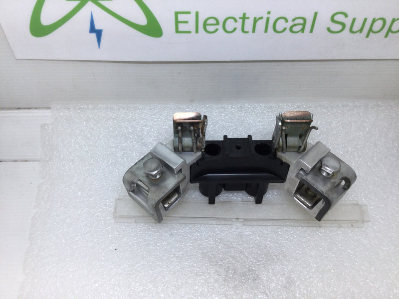 Anchor Meter Socket Repair Kit Block 200 Amp Black 120/240vac Replacem