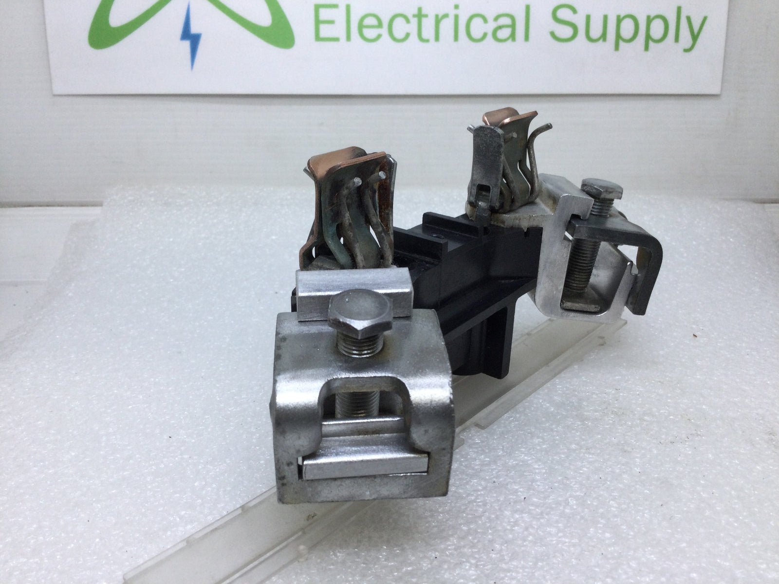 Anchor Meter Socket Repair Kit Block 200 Amp Black 120/240vac Replacem