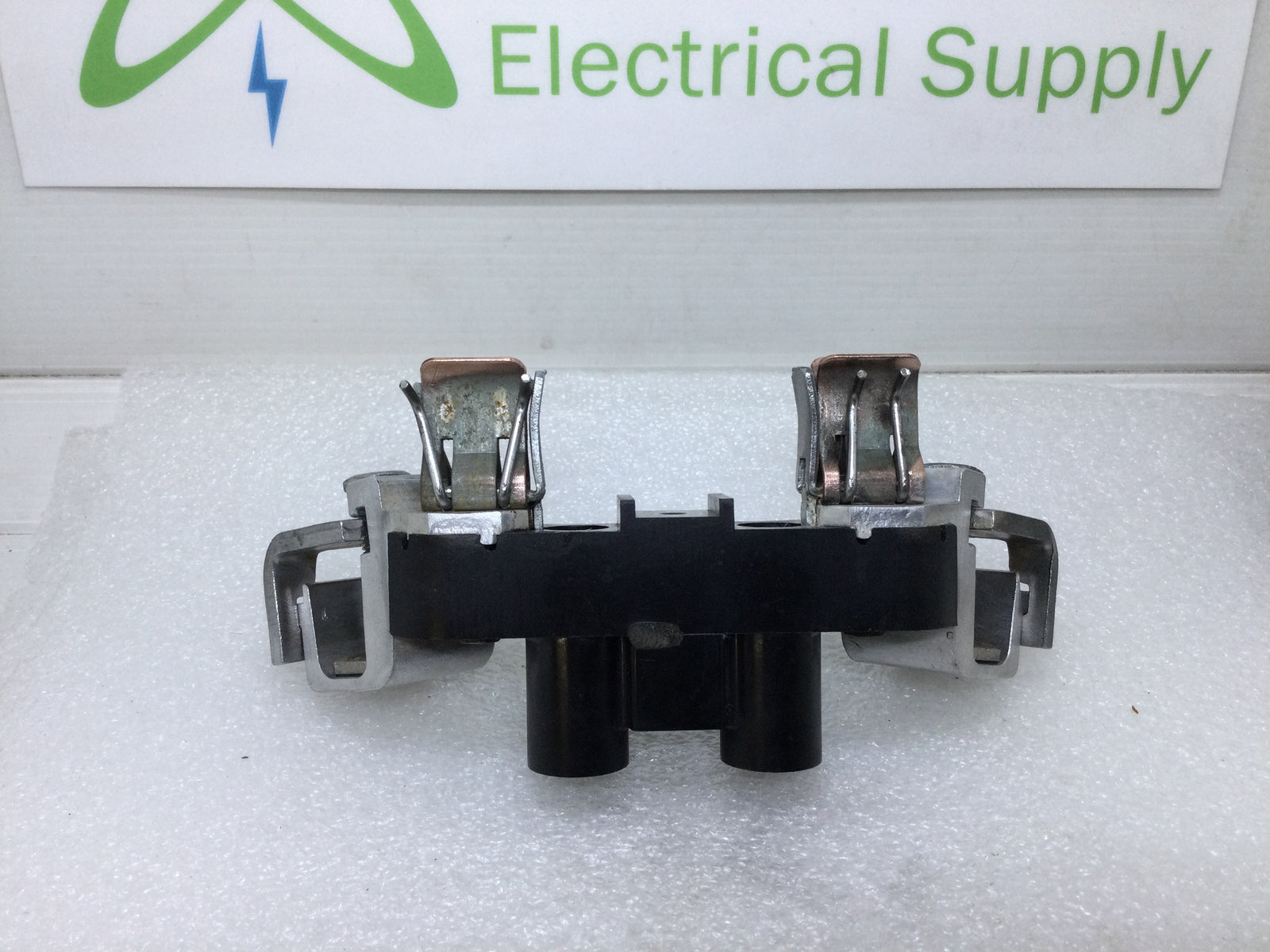 Anchor Meter Socket Repair Kit Block 200 Amp Black 120/240vac Replacem