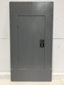 GE/General Electric Tl24-415s/ Tl24-415f Surface Or Flush Mount Cover For 24/42 Breaker Panel