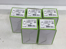 Leviton OPP20-D2  Product thumbnail Occupancy Sensor Power Pack, Super Duty, Auto-ON, Manual-ON, and Local Switch inputs ( LOT of 5)