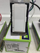 Leviton Assorted Lot - Dimmer, Relay, Occupancy Sensors ( Lot of 5 Items)