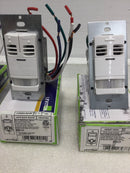 Leviton Assorted Lot - Dimmer, Relay, Occupancy Sensors ( Lot of 5 Items)