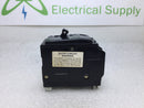 Square D QO200 60 Amp 2 Pole 240V Circuit Breaker - Black Face