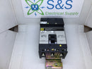 Square D FC34030 30 Amp 3 Pole 480V Type FC I Line Circuit Breaker