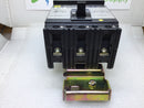 Square D FC34030 30 Amp 3 Pole 480V Type FC I Line Circuit Breaker