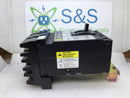 Square D FC34030 30 Amp 3 Pole 480V Type FC I Line Circuit Breaker