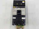 Square D KH36200 200 Amp 600V 3 Pole Thermal Magnetic Circuit Breaker Type KA