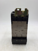 Square D KH36200 200 Amp 600V 3 Pole Thermal Magnetic Circuit Breaker Type KA