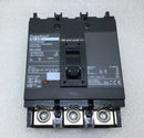 Square D QDL32225 225 Amp 3-Pole 240V Breaker -New