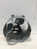 Master Flow PG3X Vent Fan