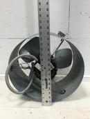 Master Flow PG3X Vent Fan