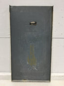 FPE Cover Only Nema 3R 22 1/8" x 11 7/8"