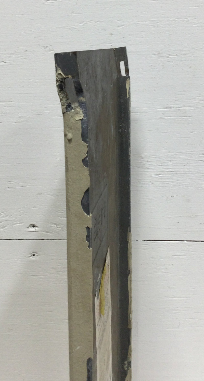 FPE Federal Pacific Cover Only 150 Amp 120/240V 1 Phase 3 Wire Nema 3R 24" x 12"