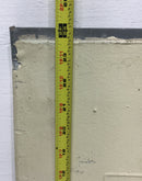 FPE Federal Pacific Cover Only 150 Amp 120/240V 1 Phase 3 Wire Nema 3R 24" x 12"