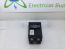 Square D HOM220 20 Amp 2 Pole 120/240V Circuit Breaker - White Label