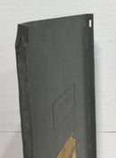 Federal Pacific RH112-24-150 150 Amp 12 Space 120/240V Cover Only 26 7/8" x 11 7/8"