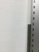 Federal Pacific RH112-24-150 150 Amp 12 Space 120/240V Cover Only 26 7/8" x 11 7/8"