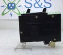 Square D QOT2020 20 Amp 1 Pole 120V Breaker - Old Style - Metal Hook