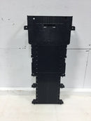 Square D HOM3040M200TC 200 Amp 15 Space 120/240V Main Breaker Guts Only 9" X 21"